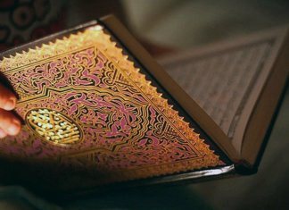 Аяты Корана "Почему вы говорите то, чего не делаете?"