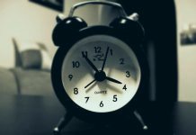 Сунна при пробуждении ото сна