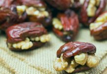 Что нарушает пост Принятие фиников нарушает пост (уразу)