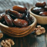 Финики для разговления в шесть дней шавваля