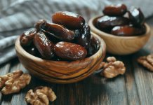 Шейх Усаймин: Поститься шесть дней шавваля последовательно или раздельно Финики для разговления в шесть дней шавваля