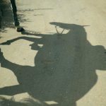 “Не будь как каретная лошадь!” - хизбия, ее описание