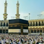 Шейх Усаймин: Как совершать умру (малый хадж) Умра, малый хадж, совершается паломниками в Мекке перед Каабой