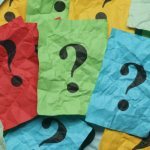 Задавать один и тот же вопрос