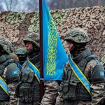 Являются ли женщины военнообязанными?
