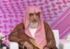 Нужно учитывать последствия любого поступка — шейх Салих али Шейх
