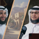 Подкаст: Самый прекрасный дом — шейх Мухаммад ибн Галиб аль-Умари