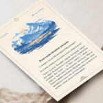 Благодарственное письмо