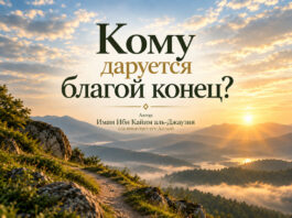 Кому даруется благой конец?