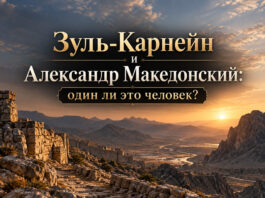 Зуль-Карнейн и Александр Македонский: один ли это человек?