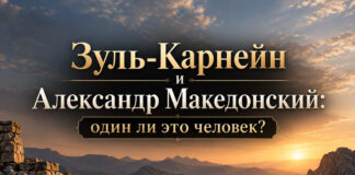 Зуль-Карнейн и Александр Македонский: один ли это человек?